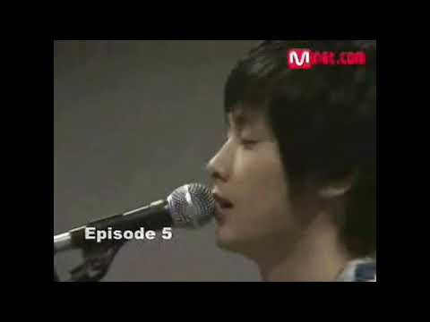 2006.08.18 버즈(Buzz) - 미완예찬 [HQ]