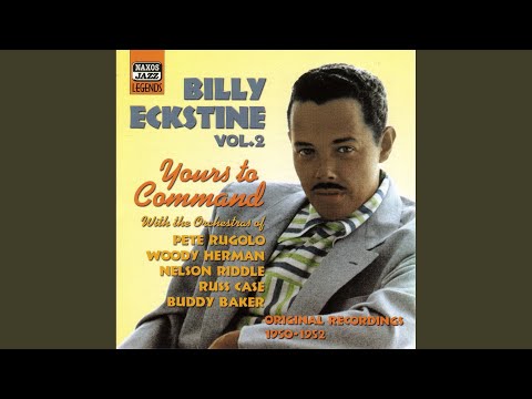 Rich, Young and Pretty, Wonder Why: Wonder Why