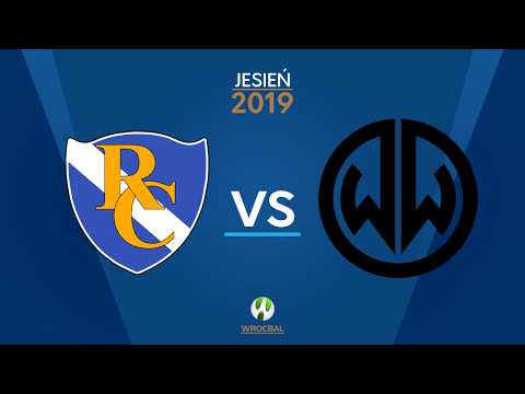 Real Compensación - Wolves Wrocław 3 : 4