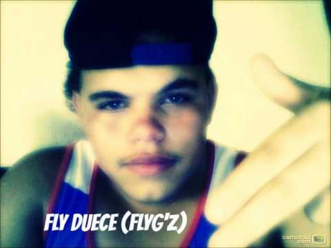 IMA THUG REMIX BY KUSH KIDD AND FLY DUECE (FLYG'Z)