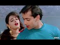 Ek Munda Jhankar ️ Mamta Kulkarni Salman Khan Lata Mangeshkar Karan Arjun 90 S Songs