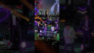 Remmy Valenzuela - Josi Cuen “Media Naranja” (En Vivo)