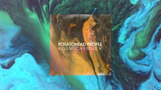 02 Potatohead People - It Gets Good feat. Moka Only [Bastard Jazz Recordings]