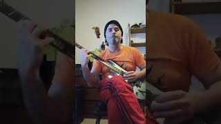 Video We will Rock you, Playing on my Back / TitoJuan