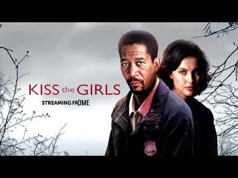 Kiss the Girls | Crime Thriller | Stream Now on Fawesome