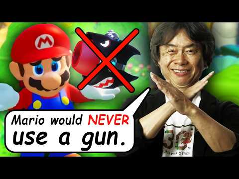 Can you beat Mario + Rabbids Without Shooting?