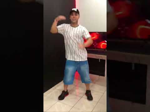 Passinho do Megão Resultado Parte 2 - Longh