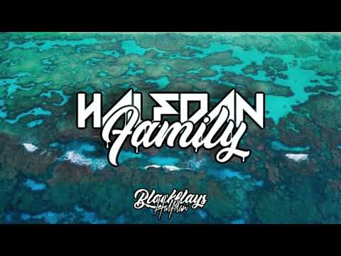 BLACKFLAYS x KING AFRICA - BOMBA (4TROULAX KUSTOM) [HALFAN CREW] 2022