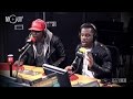 R. CITY - "Locked Away" (live @ Mouv' Studios) R. CITY - "Locked Away" (live @ Mouv' Studios)