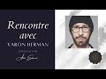Rencontre avec Yaron Herman