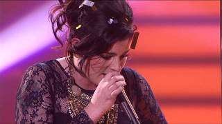 The Voice Australia Karise Eden, @kariseeden Winner's Single