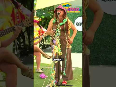 “COPLITAS DE PURMAMARCA” JESY CARRASCO 🤩 #bailecito #carnaval #jujuy