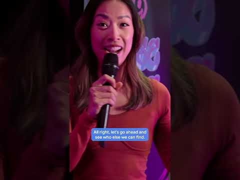 Video Thumbnail: The Road to KubeCon - A Hackathon Story