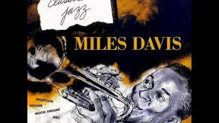 Miles Davis Nonet - Godchild