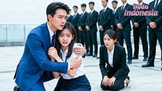 Download lagu Gadis yang dipecat ternyata tunangan CEO—dan semuanya akan berubah jadi buruk! mp3