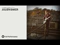 Julien Baker OurVinyl Sessions