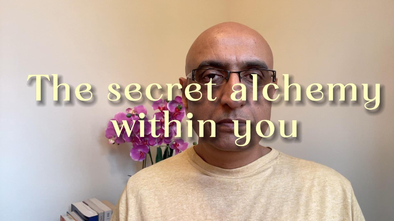 Stop Fighting Emotions - Do This Instead