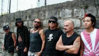 Kultur Shock - God Is Busy May I Help You