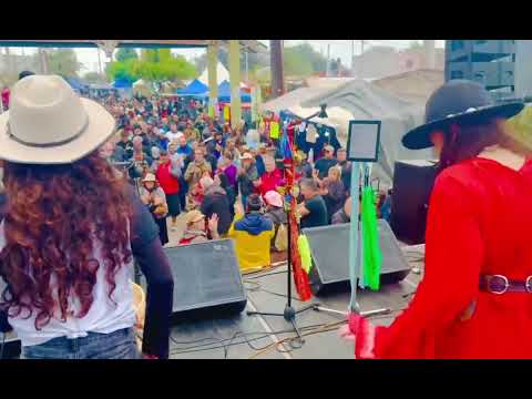 Naymé Suyai - Fiesta de la Abuela Carabajal 2026 ❤️