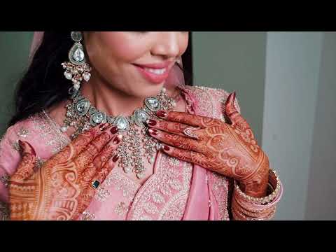 Shashank & Snehal — Wedding Film