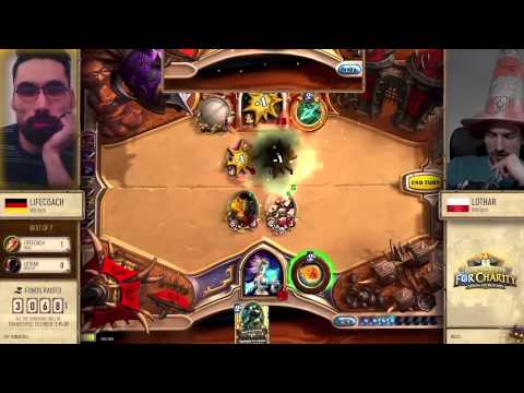 Day 3 - Grand Final - Lifecoach vs Lothar