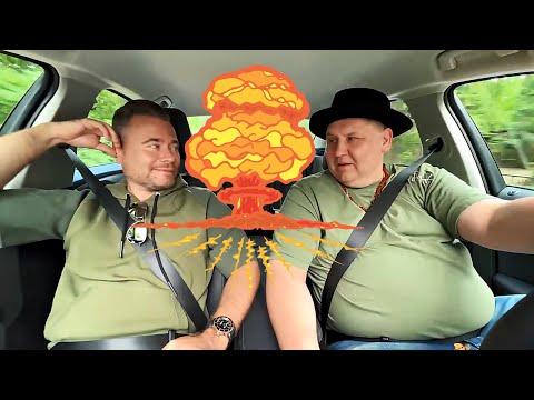 Wini / K. Stanowski - O kolesiu który przeżył dwa wybuchy bomby atomowej