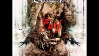 Evergrey - Fail