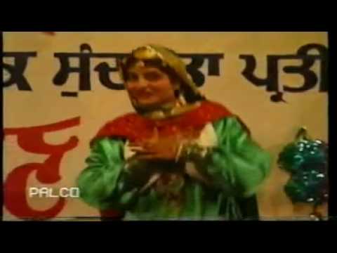 Multani Kangan (Classic Dance)