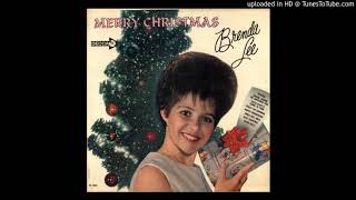 Blue Christmas - Brenda Lee