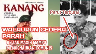 Download lagu KANANG ANAK LANGKAU MENENTANG KOMUNIS sehingga ketitisan darah terakhir. Platun UCIS 8 Renjer. mp3