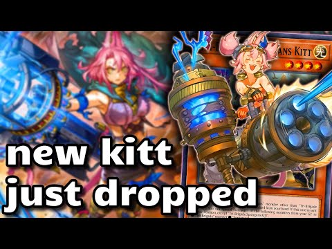 TRI-BRIGADE [Post-BPRO] - Ten Minute Testing