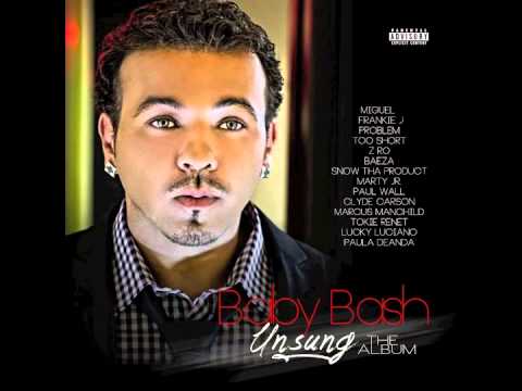 Baby Bash feat. Miguel - "Slide" (UNSUNG ALBUM)