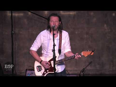 Matthew Perryman Jones "I Won't Let You Down Again" @ Eddie Owen Presents