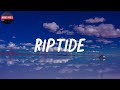 Vance Joy Riptide Lyrics