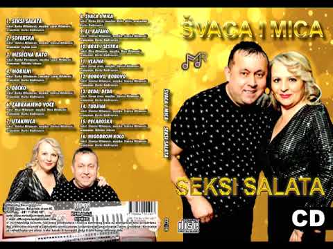 Slavisa Milanovic Svaca - Soferska (Audio 2020)