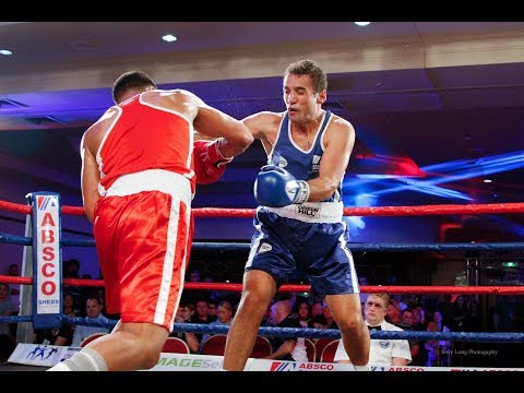 Hone Huni V Louis D'Anglebermes