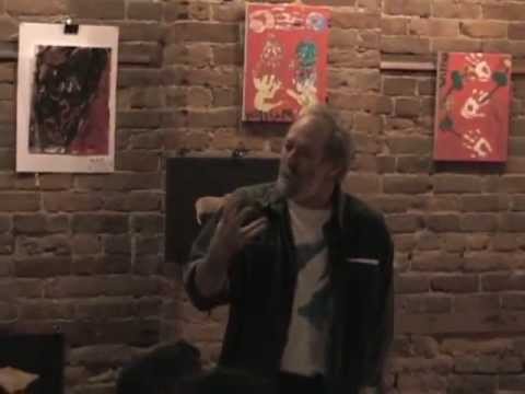 Portrait d'un colonisé (1/2)