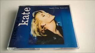 Kate - Feels Like Heaven (Heaven And Hell Mix)