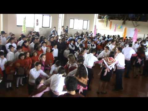 Marchas de S. Brás 2014