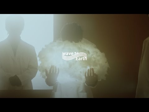 wave to earth - holyland