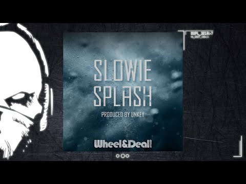 Unkey ft. Slowie - SPLASH [duploc.com premiere]