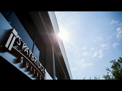 Staybridge Suites Atlanta - Midtown By IHG | Atlanta (GA), United States | Hotel Review🏠