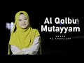 Ai Khodijah اَلقَلْبُ مُتَيَّمْ Al Qolbu Mutayyam Cover