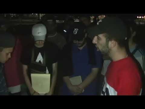 J1 vs KARMA | 4tos - Segunda Interzonal [15/02] - Linea de Versos.