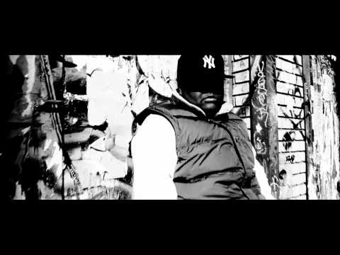 Fred The Godson "The Best" featuring Remo The Hitmaker