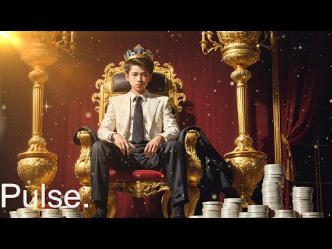 Kiddo - Let's Get It