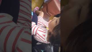 はじめての遊園地