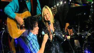 Olivia Newton-John - Fly Away (Live from a Rocky Mountain High Concert 2011)