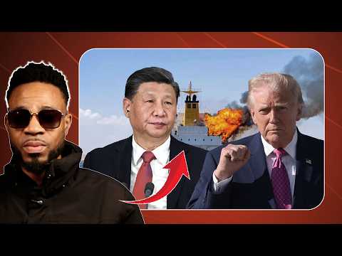 Did China Warn America Over Iran