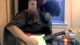 Travis Wysote - Sad Blues in A.m4v